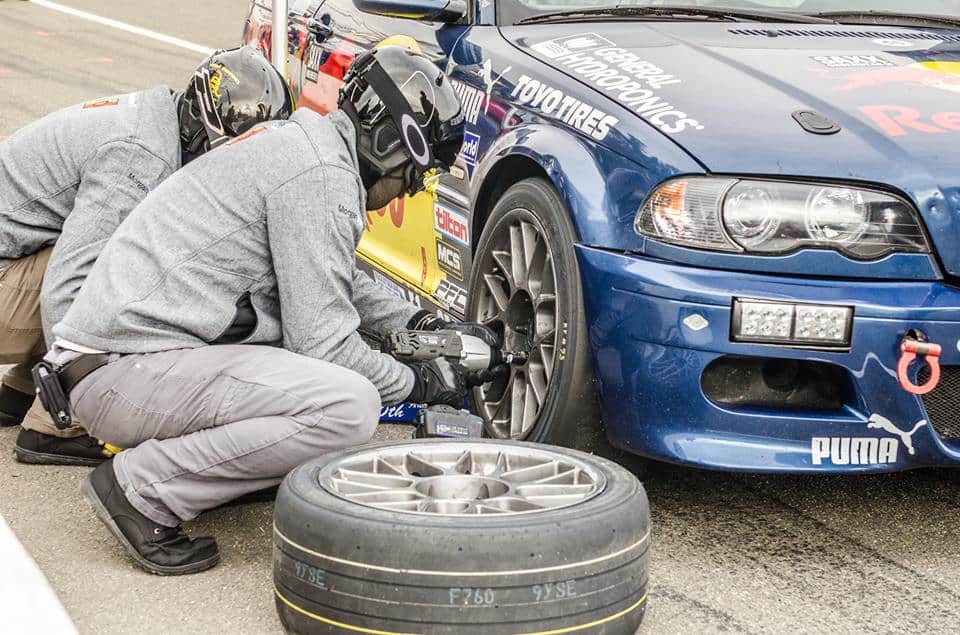What to Wear at the Track – Racer on Rails: High Performance Track and ...