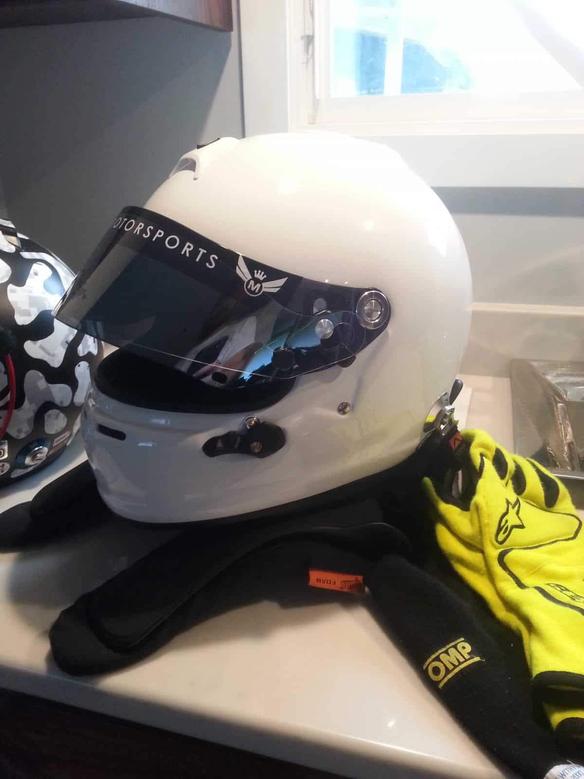 What to Wear at the Track – Racer on Rails: High Performance Track and ...
